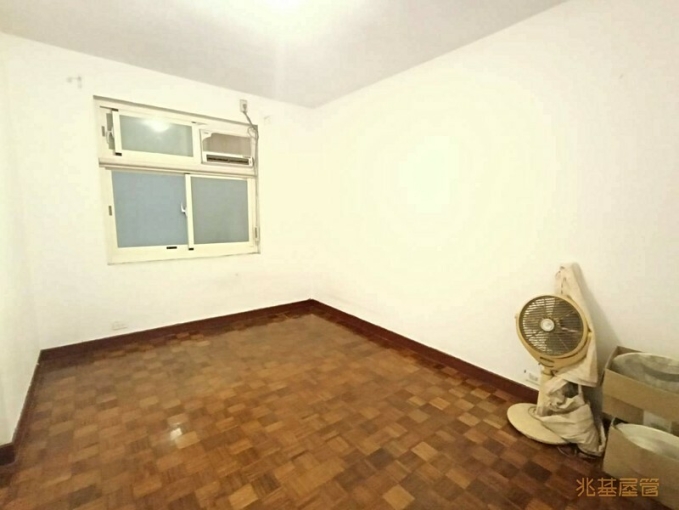 兆基社會住宅🏠友善屋源🧡六張犁站/北醫/臨江夜市/可租補（第5張）