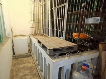 兆基社會住宅🏠友善屋源🧡六張犁站/北醫/臨江夜市/可租補（第11張）