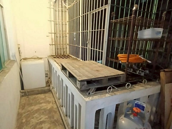 兆基社會住宅🏠友善屋源🧡六張犁站/北醫/臨江夜市/可租補（第11張）