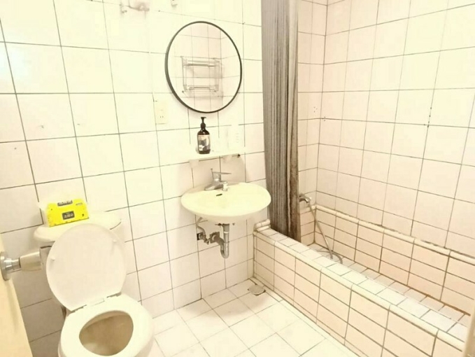 兆基社會住宅🏠友善屋源🧡六張犁站/北醫/臨江夜市/可租補（第12張）