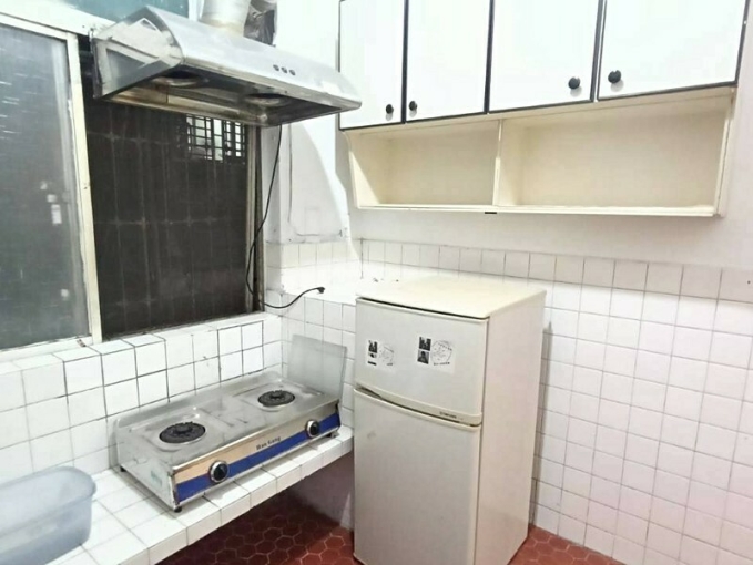 兆基社會住宅🏠友善屋源🧡六張犁站/北醫/臨江夜市/可租補（第9張）