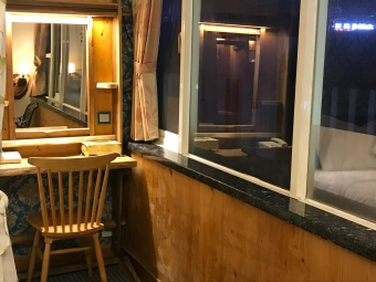 歐美風格豪華雙人套房（第5張）