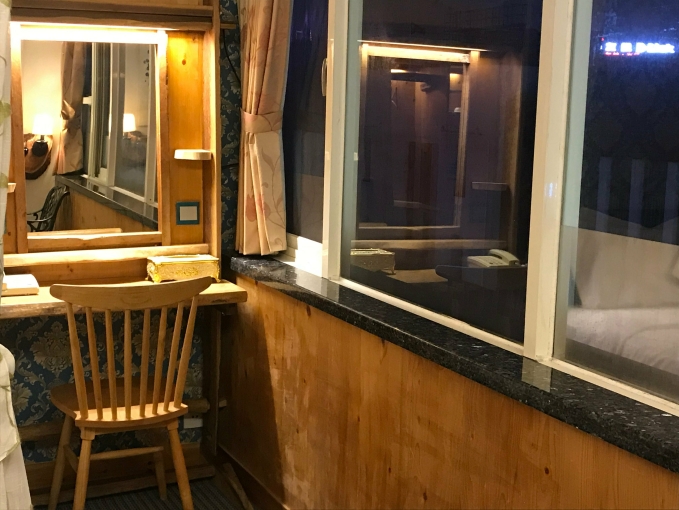 歐美風格豪華雙人套房（第5張）