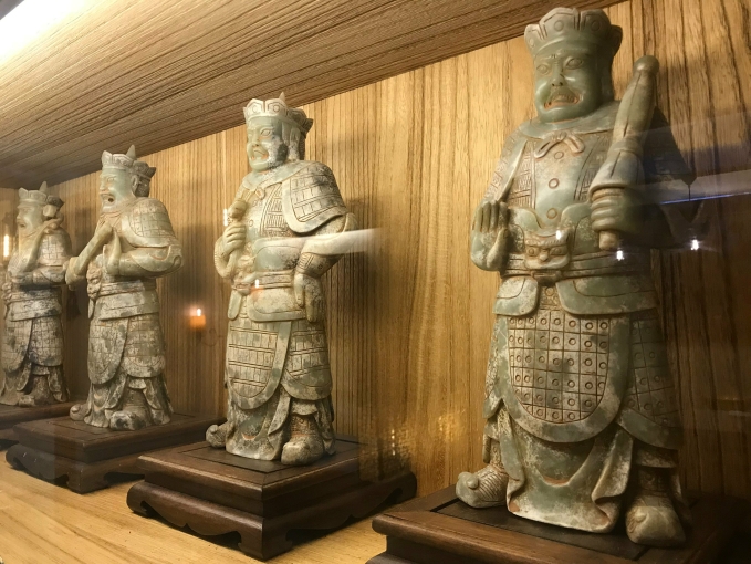 歐美風格豪華雙人套房（第13張）