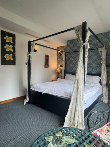 歐美風格豪華雙人套房（第2張）