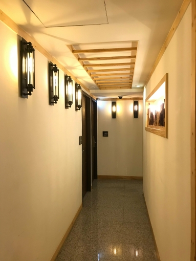 歐美風格豪華雙人套房（第11張）