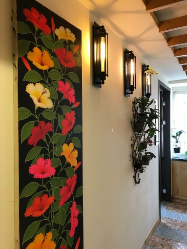 歐美風格豪華雙人套房（第10張）