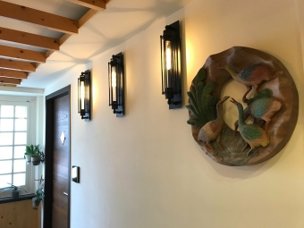 歐美風格豪華雙人套房（第12張）