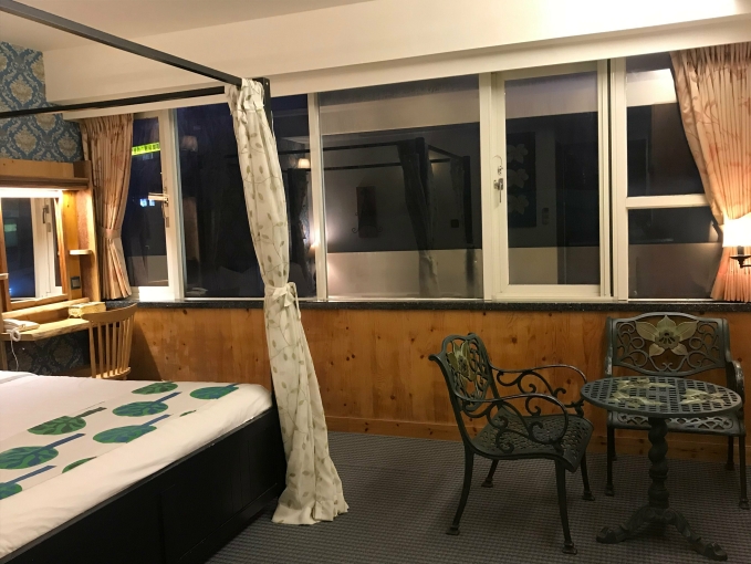 歐美風格豪華雙人套房（第3張）