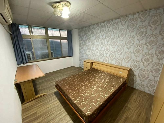 新埔捷運3分鐘❤️致理科大❤️新埔國小入戶籍❤️四維公園（第4張）