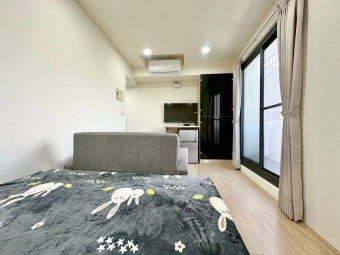 稀有可寵🍀雙租屋補助🍀陽台獨洗🍀子母車（第4張）