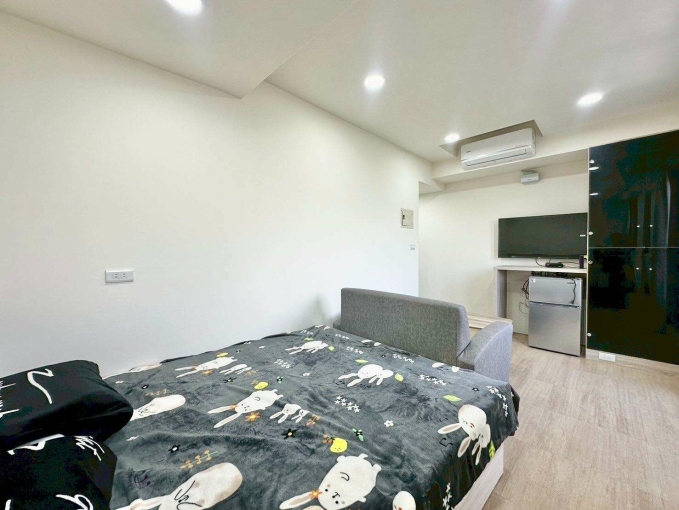 稀有可寵🍀雙租屋補助🍀陽台獨洗🍀子母車（第3張）