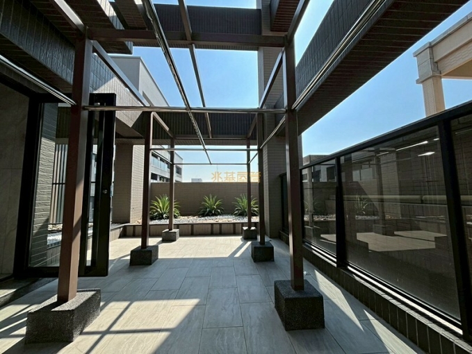 兆基社會住宅🏠不租會後悔的稀有輕奢精品兩房（第7張）