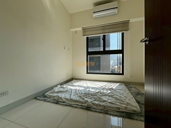 兆基社會住宅🏠不租會後悔的稀有輕奢精品兩房（第2張）