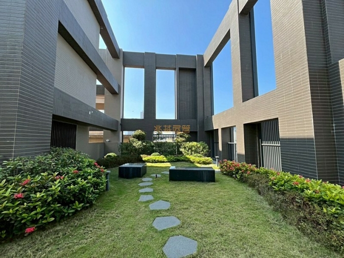 兆基社會住宅🏠不租會後悔的稀有輕奢精品兩房（第8張）