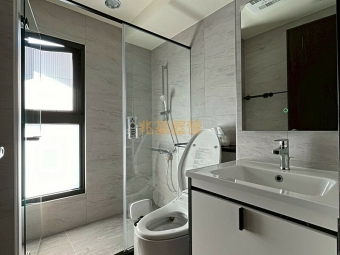 兆基社會住宅🏠不租會後悔的稀有輕奢精品兩房（第6張）