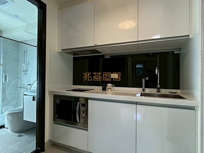 兆基社會住宅🏠不租會後悔的稀有輕奢精品兩房（第4張）