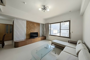 (可報稅外加)德鑫雅典四房附車位*獅子王（第2張）