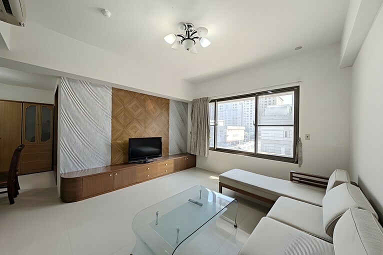 (可報稅外加)德鑫雅典四房附車位*獅子王（第2張）