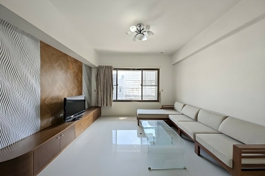 (可報稅外加)德鑫雅典四房附車位*獅子王（第1張）