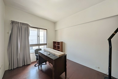 (可報稅外加)德鑫雅典四房附車位*獅子王（第9張）