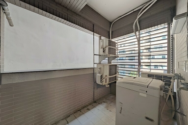 (可報稅外加)德鑫雅典四房附車位*獅子王（第8張）