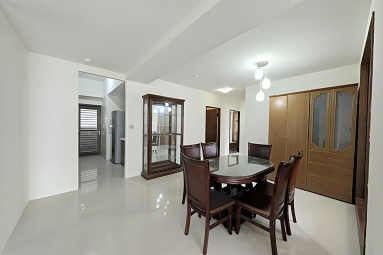 (可報稅外加)德鑫雅典四房附車位*獅子王（第4張）