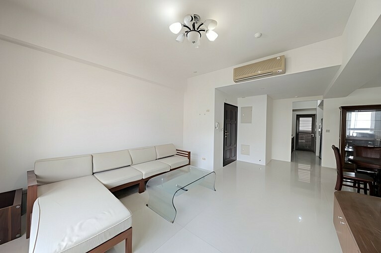 (可報稅外加)德鑫雅典四房附車位*獅子王（第3張）