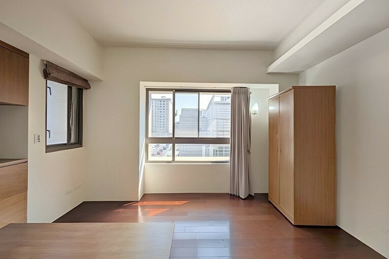 (可報稅外加)德鑫雅典四房附車位*獅子王（第10張）