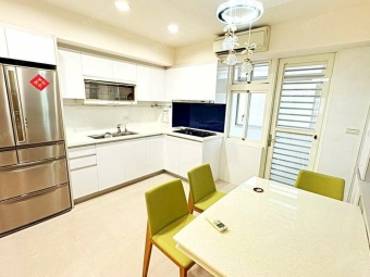 @@忠孝敦化東區商圈旁*採光明亮兩房（第4張）