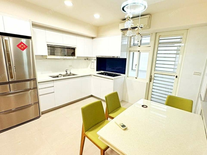 @@忠孝敦化東區商圈旁*採光明亮兩房(第4張)