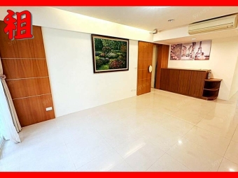 @@忠孝敦化東區商圈旁*採光明亮兩房（第1張）