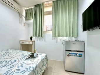 珍珠奶茶不要珍珠⚡可租補✨小資首選💕近一中 中友⚡宇你相見（第4張）