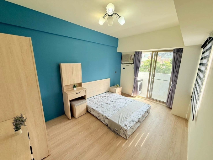 漢口路❤️台水台電❤️租補❤️（第1張）