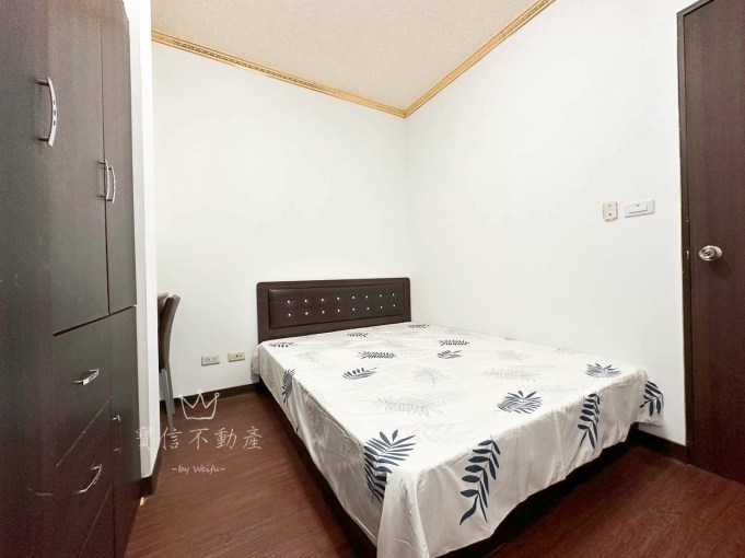 💖可雙租補✨可寵🏠電梯✔️正一房廳💖汽車位可租 - Image 4