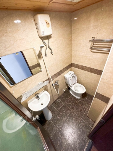 💖可雙租補✨可寵🏠電梯✔️正一房廳💖汽車位可租 - Image 6