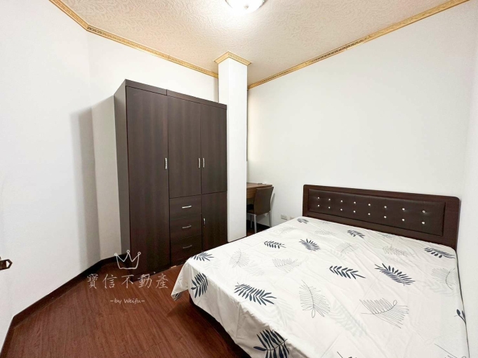💖可雙租補✨可寵🏠電梯✔️正一房廳💖汽車位可租 - Image 5