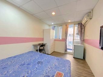 🌳可租補/報稅💖電梯✨陽台獨洗🏠速洽💖（第2張）