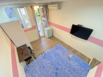 🌳可租補/報稅💖電梯✨陽台獨洗🏠速洽💖（第1張）