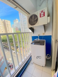 🌳可租補/報稅💖電梯✨陽台獨洗🏠速洽💖（第5張）