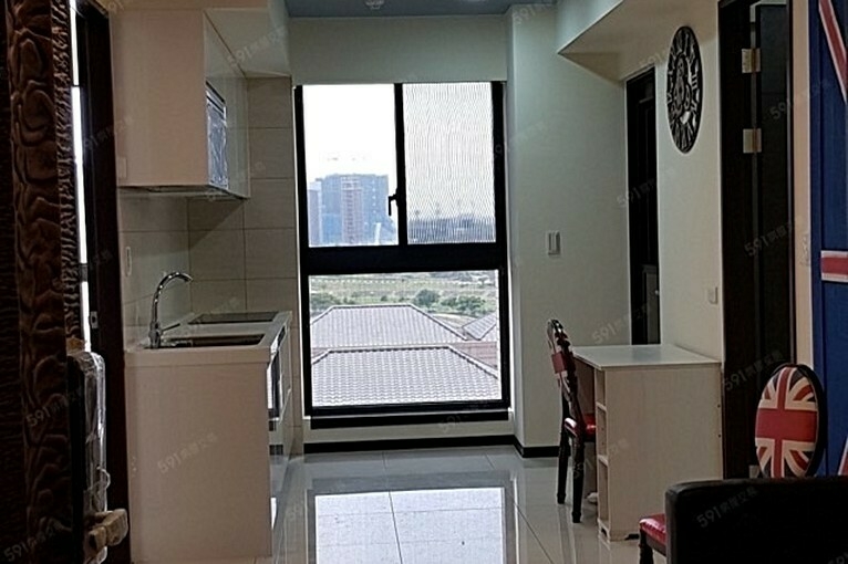 V近桃園高鐵 華泰名品成 Ikea 2房 租租通 最優質的租屋網