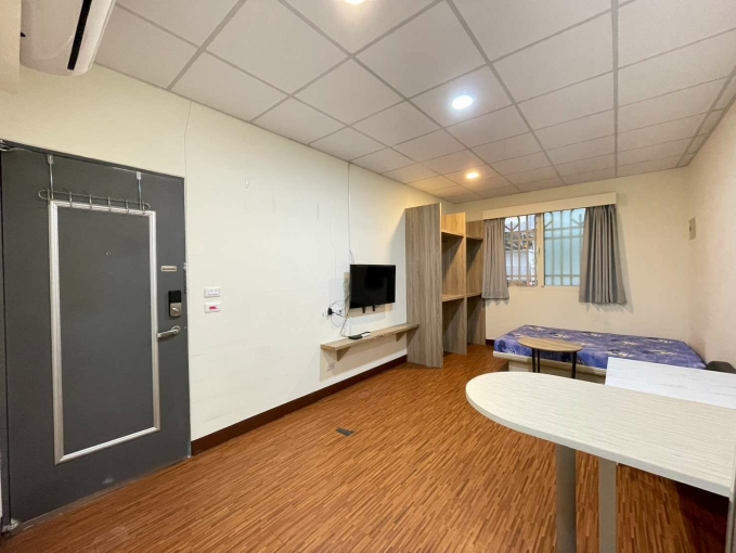 文華高中捷運/公園/可寵/報稅（第5張）