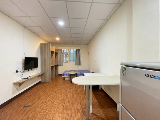 文華高中捷運/公園/可寵/報稅（第6張）