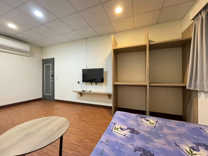 文華高中捷運/公園/可寵/報稅（第4張）