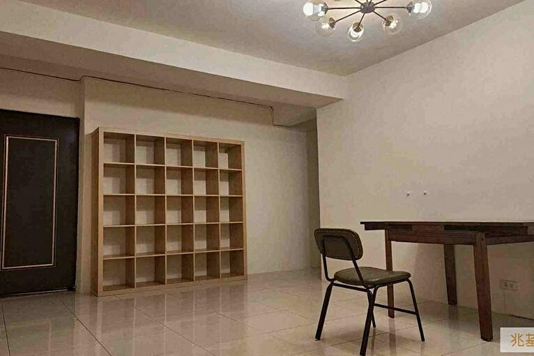 兆基社會住宅🏠友善屋源🧡西門町美電梯兩房.可租補.可入籍（第3張）