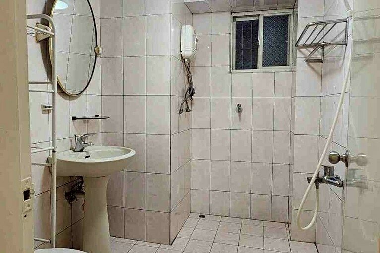 兆基社會住宅🏠友善屋源🧡西門町美電梯兩房.可租補.可入籍（第6張）