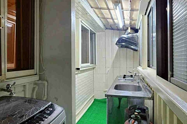 兆基社會住宅🏠友善屋源🧡西門町美電梯兩房.可租補.可入籍（第7張）