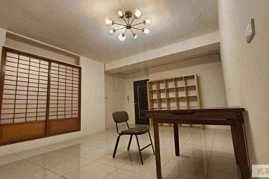 兆基社會住宅🏠友善屋源🧡西門町美電梯兩房.可租補.可入籍（第1張）