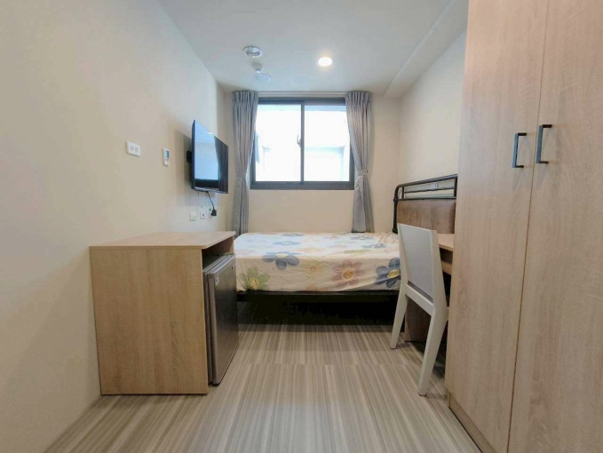 祐✨精緻電套✨洗脫烘✨子母車✨可雙租補✨機車位可租（第4張）