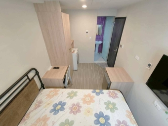 祐✨精緻電套✨洗脫烘✨子母車✨可雙租補✨機車位可租（第7張）